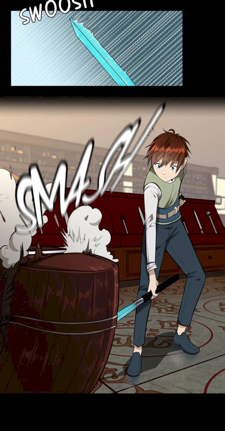 The Beginning After the End chapter 46 page 14