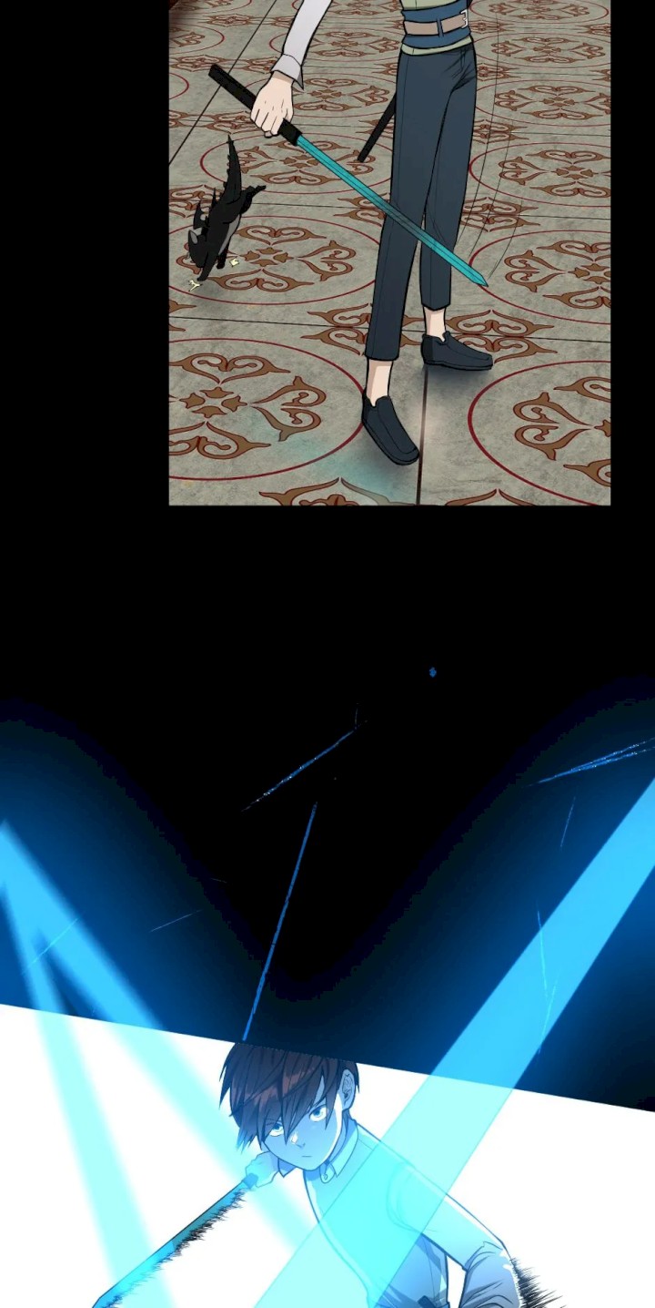 The Beginning After the End chapter 46 page 24