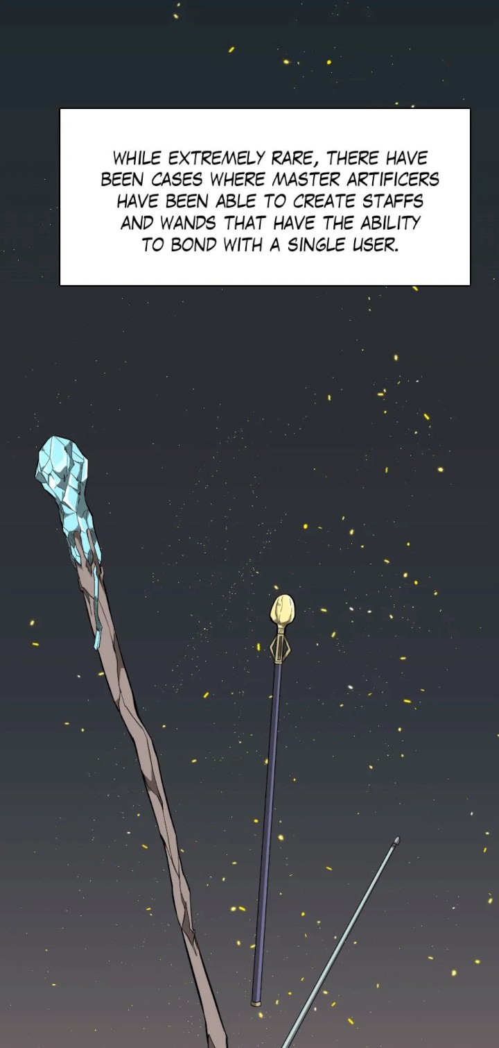 The Beginning After the End chapter 46 page 35