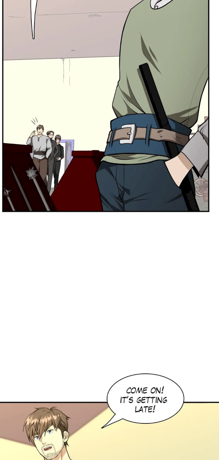 The Beginning After the End chapter 46 page 39
