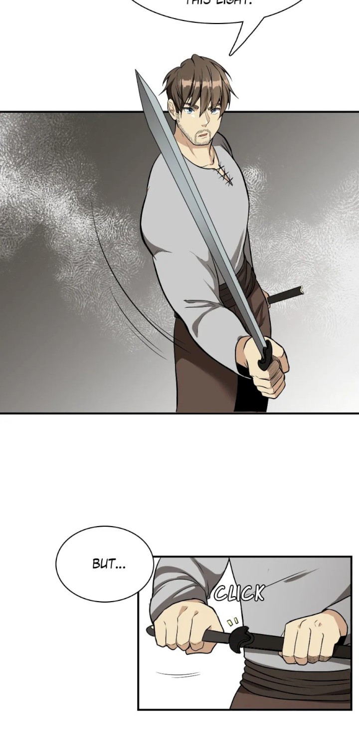 The Beginning After the End chapter 46 page 47