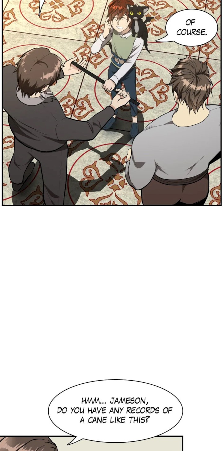 The Beginning After the End chapter 46 page 52