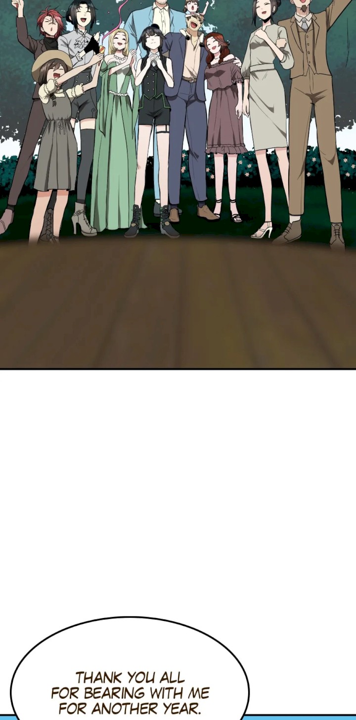 The Beginning After the End chapter 47 page 4