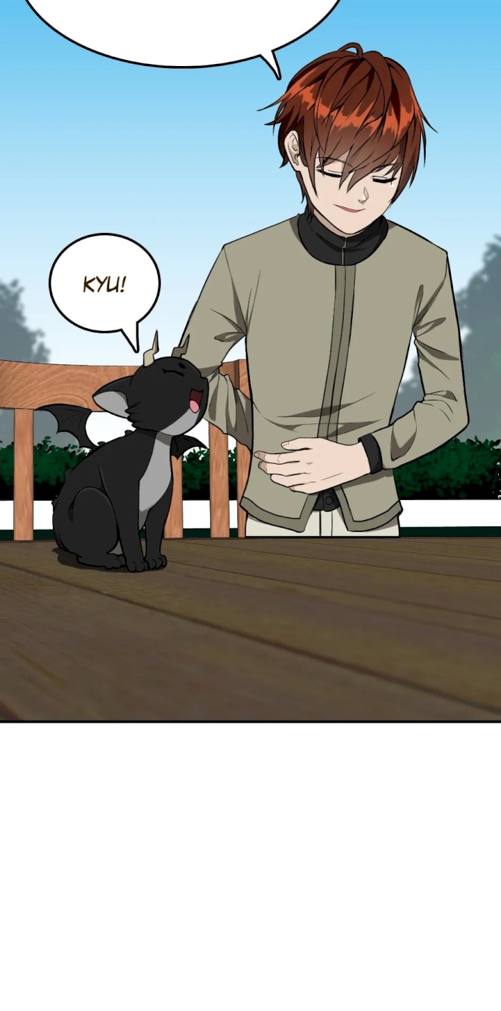 The Beginning After the End chapter 47 page 5