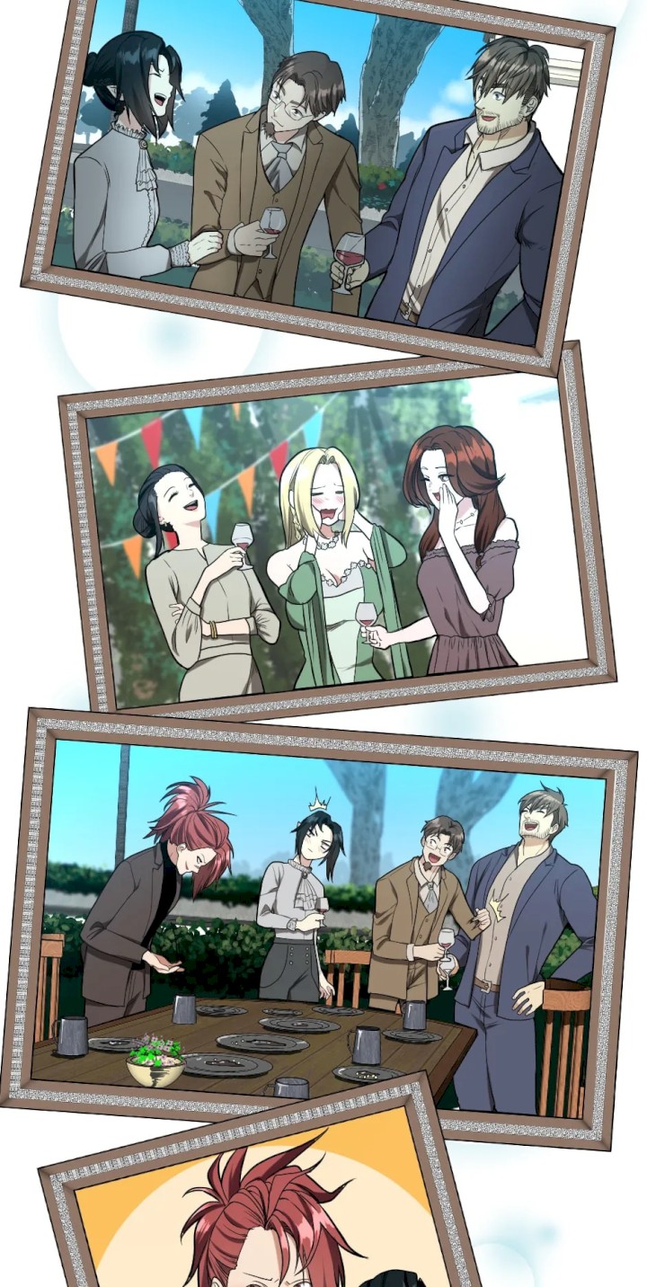The Beginning After the End chapter 47 page 15
