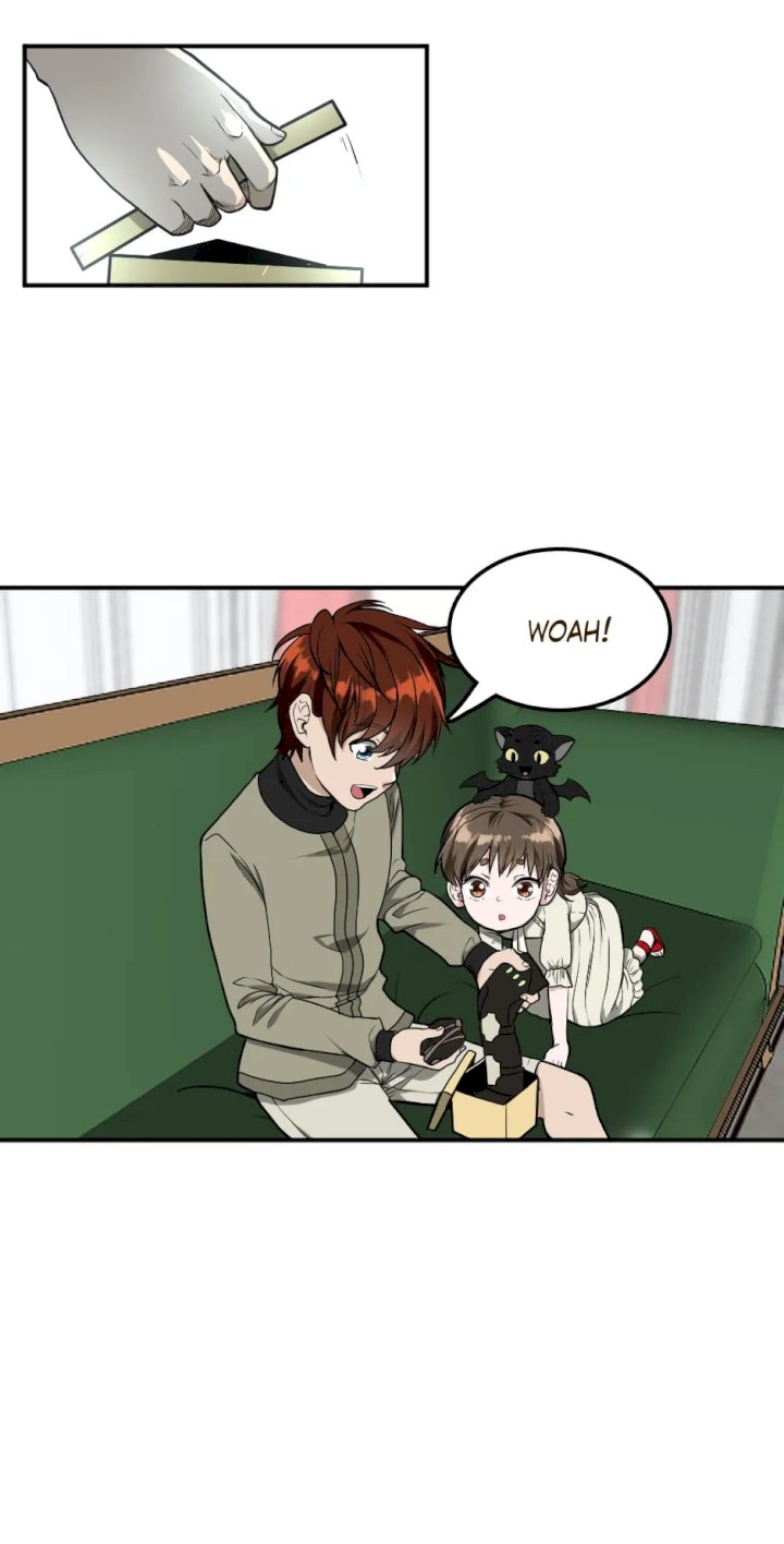 The Beginning After the End chapter 47 page 30