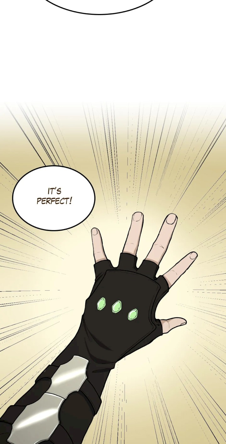 The Beginning After the End chapter 47 page 32