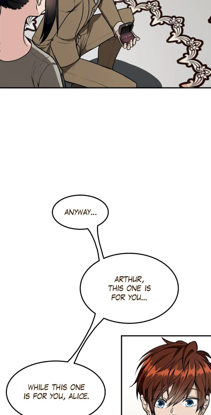 The Beginning After the End chapter 47 page 38