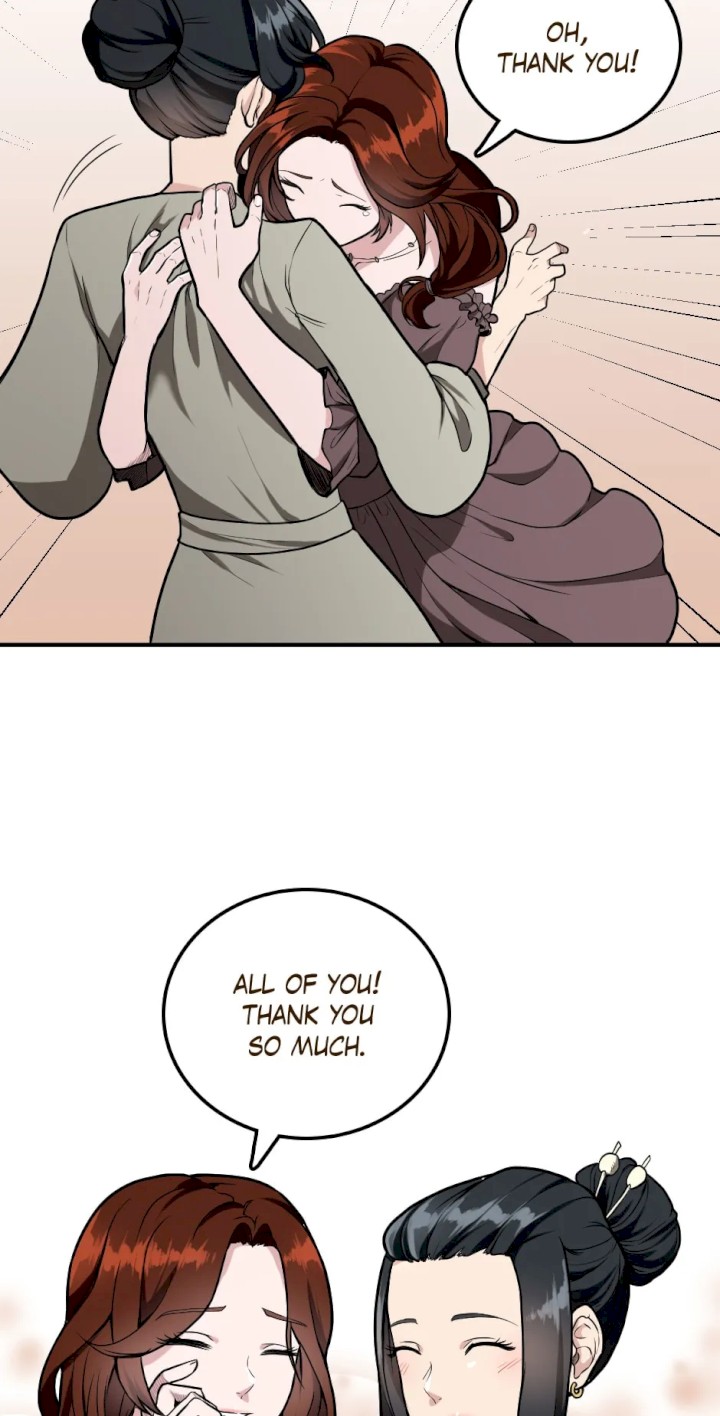 The Beginning After the End chapter 47 page 41