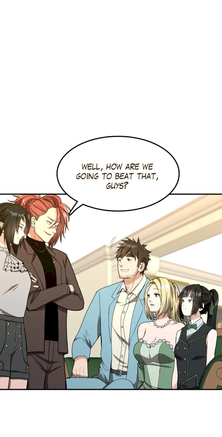 The Beginning After the End chapter 47 page 45