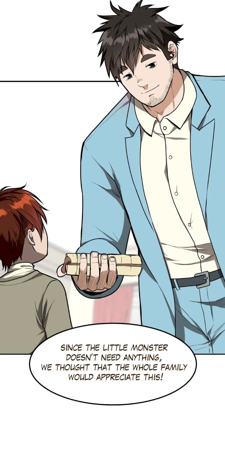 The Beginning After the End chapter 47 page 47