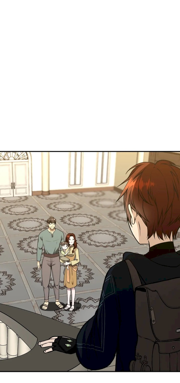 The Beginning After the End chapter 48 page 15