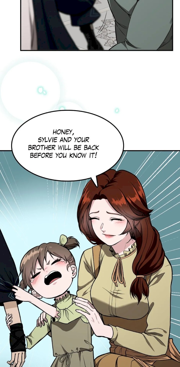 The Beginning After the End chapter 48 page 24