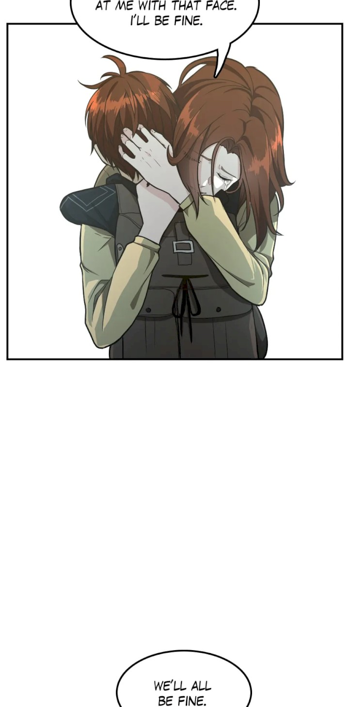 The Beginning After the End chapter 48 page 34