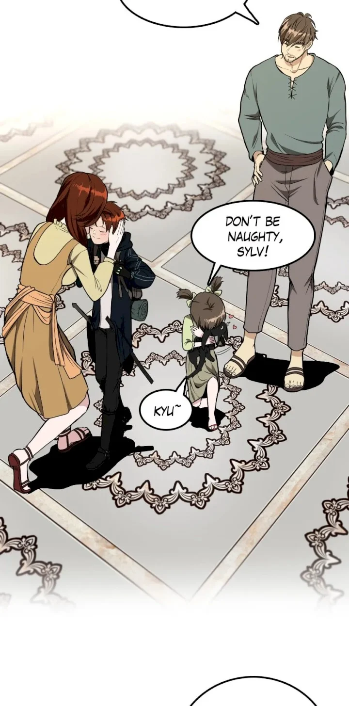 The Beginning After the End chapter 48 page 35