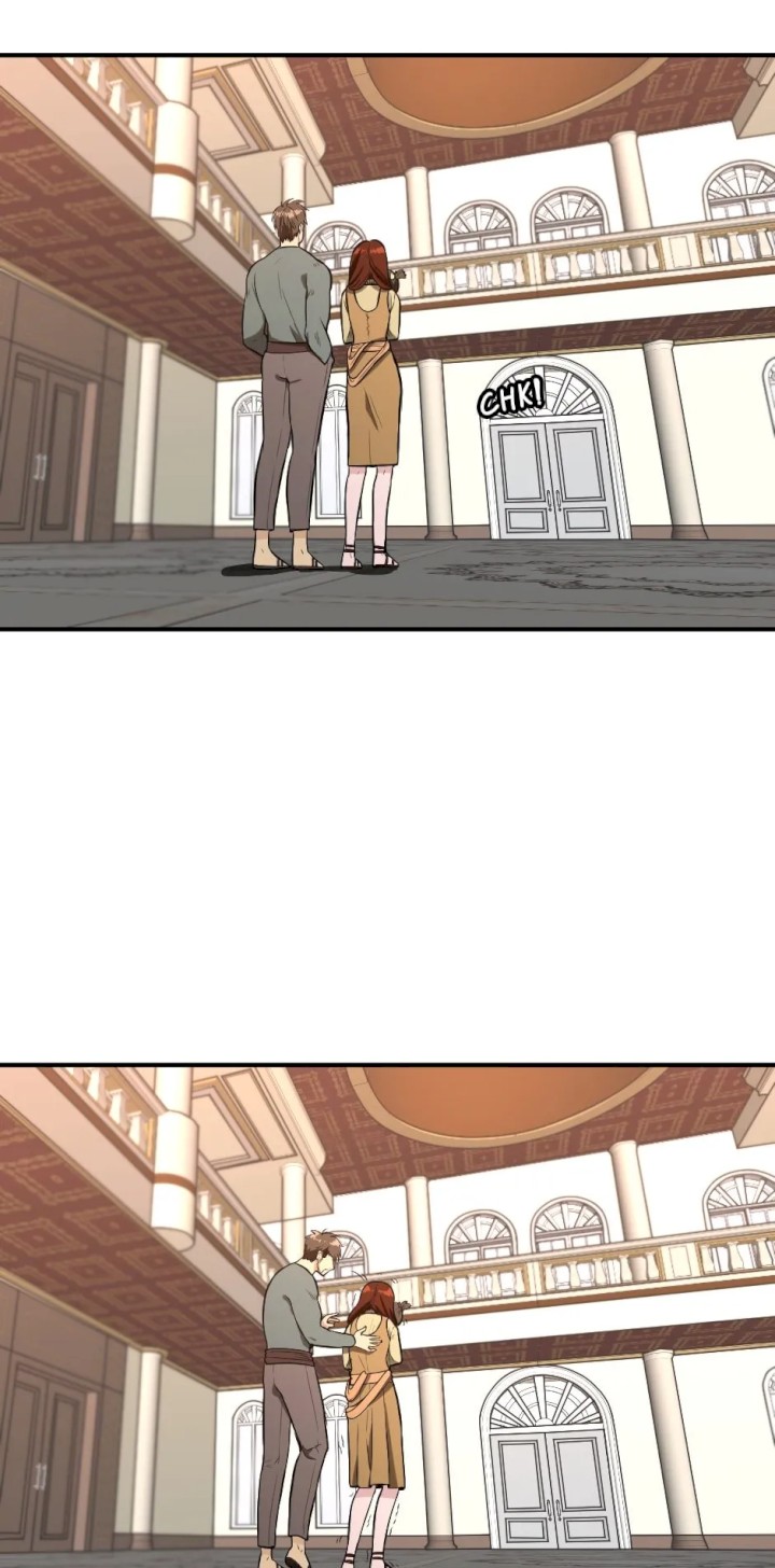 The Beginning After the End chapter 48 page 41