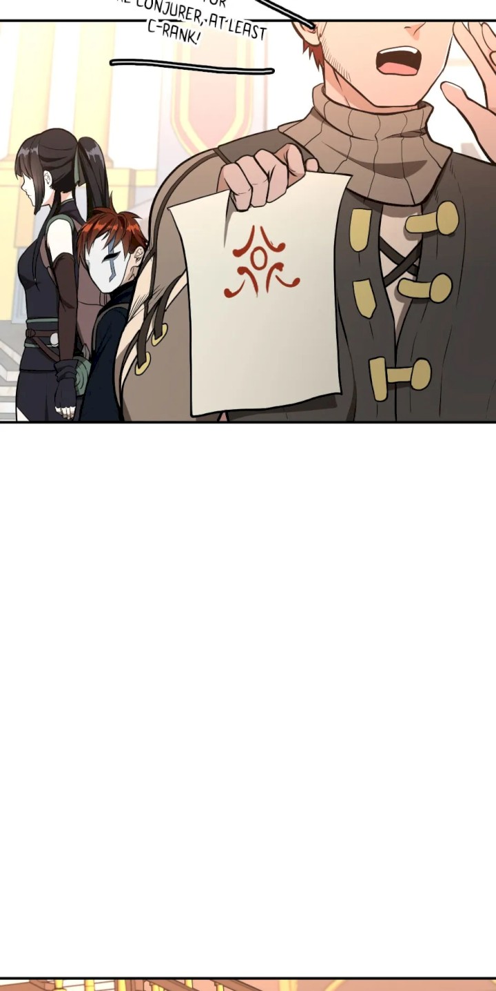 The Beginning After the End chapter 48 page 52