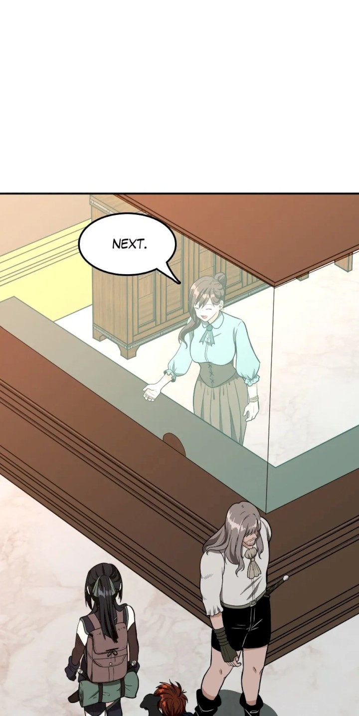 The Beginning After the End chapter 48 page 56
