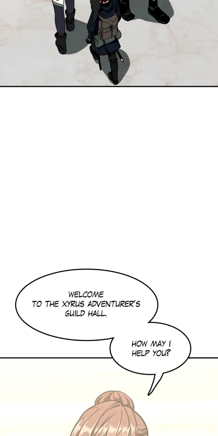 The Beginning After the End chapter 48 page 57