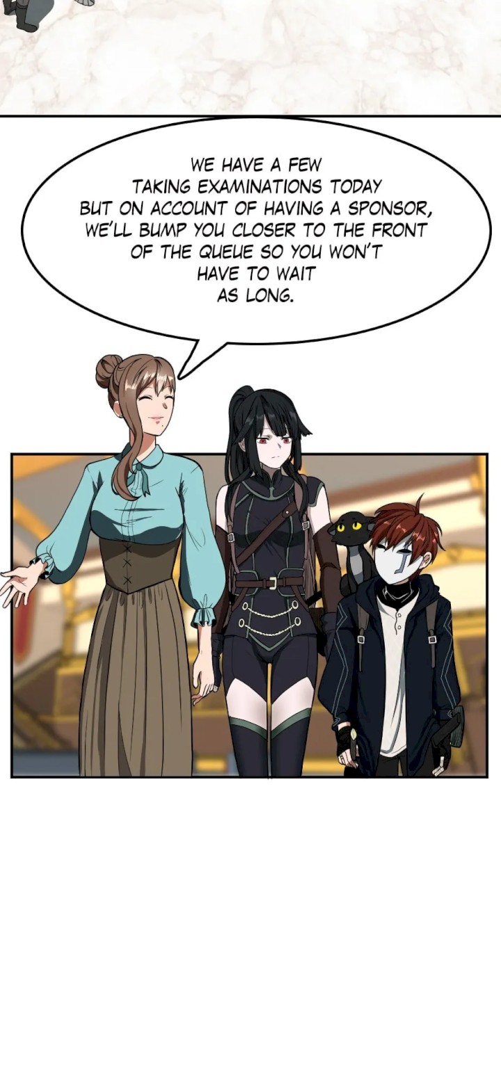 The Beginning After the End chapter 48 page 64