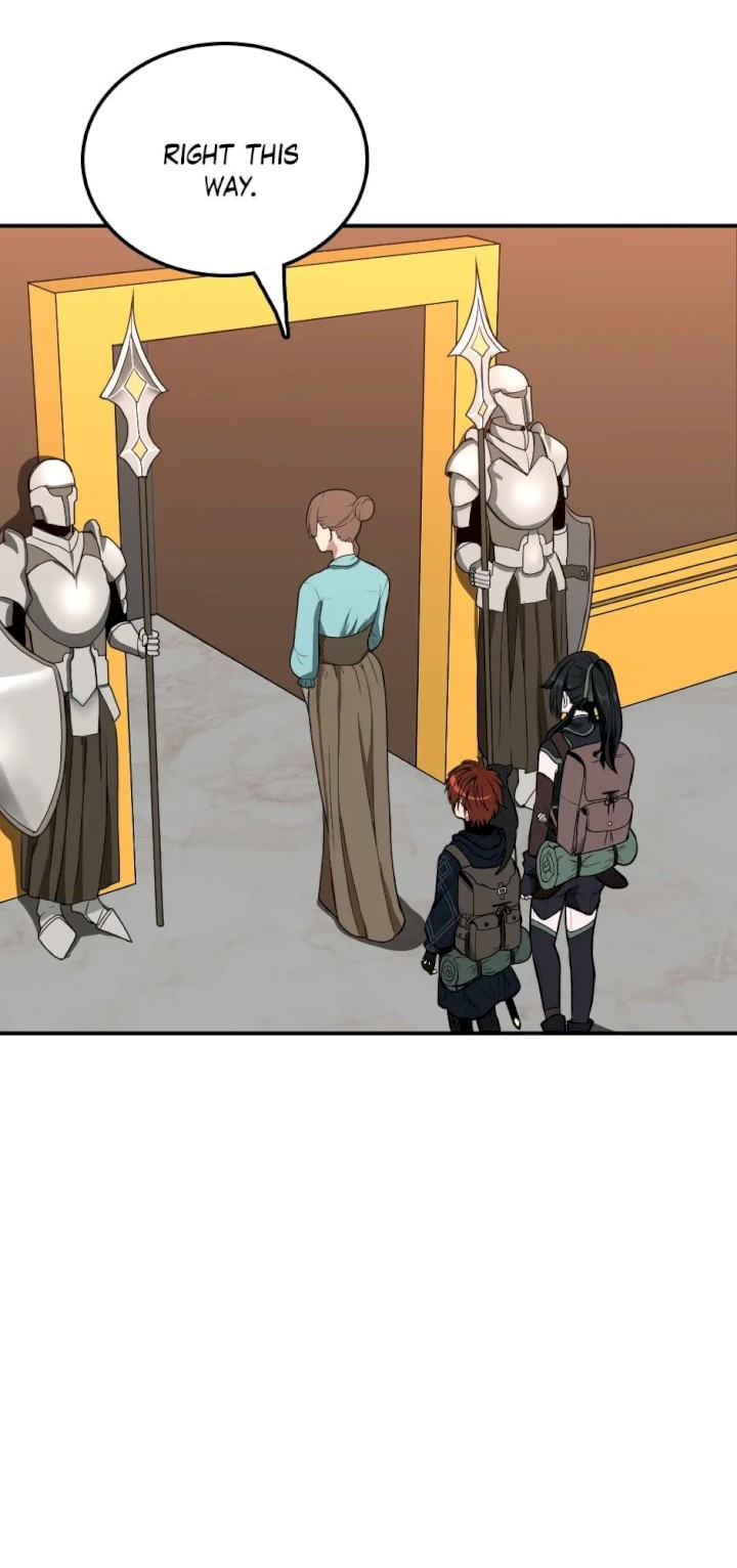 The Beginning After the End chapter 48 page 65