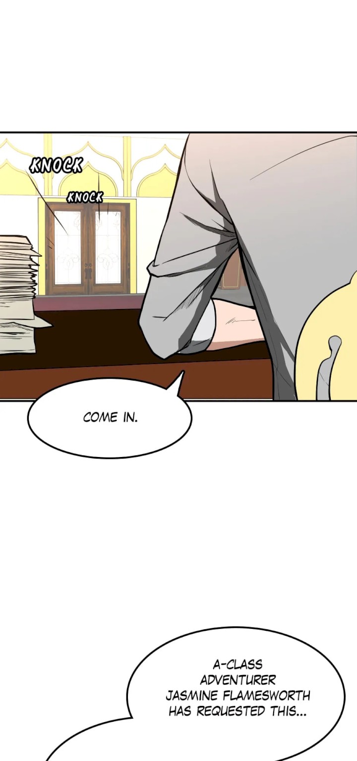 The Beginning After the End chapter 48 page 69