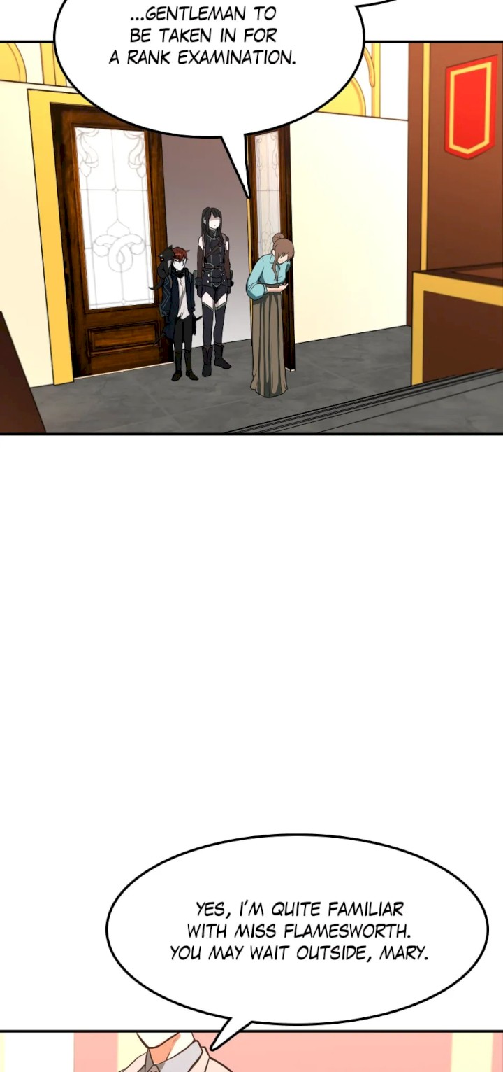 The Beginning After the End chapter 48 page 70