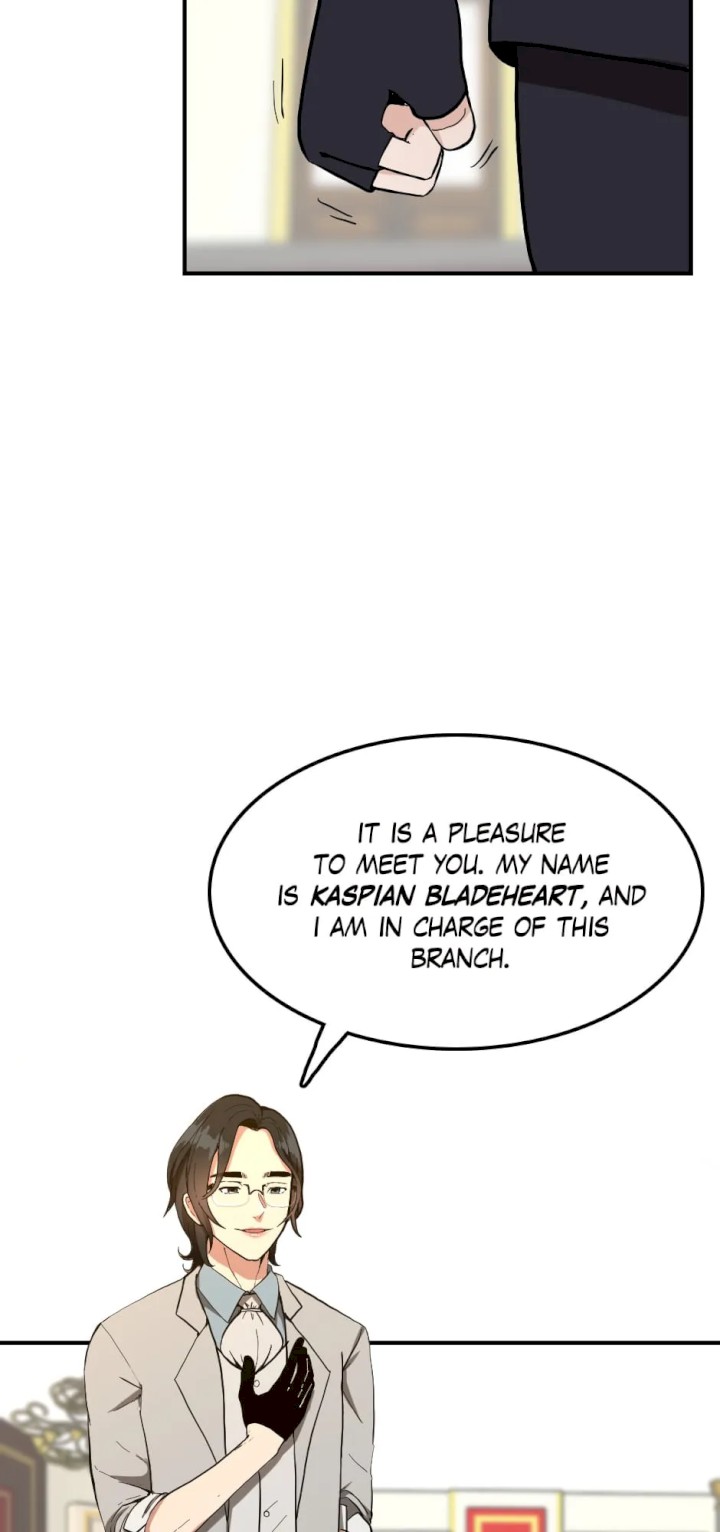 The Beginning After the End chapter 48 page 73