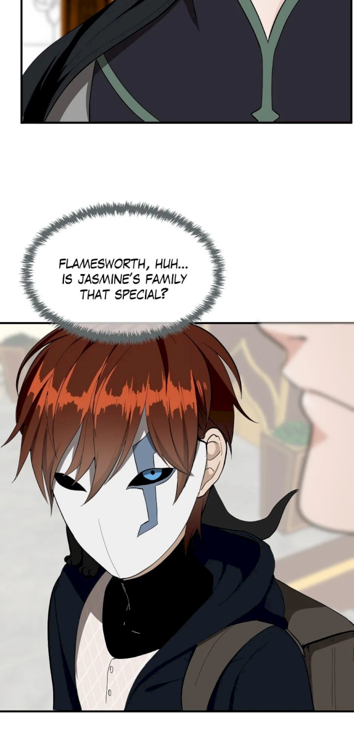 The Beginning After the End chapter 48 page 76