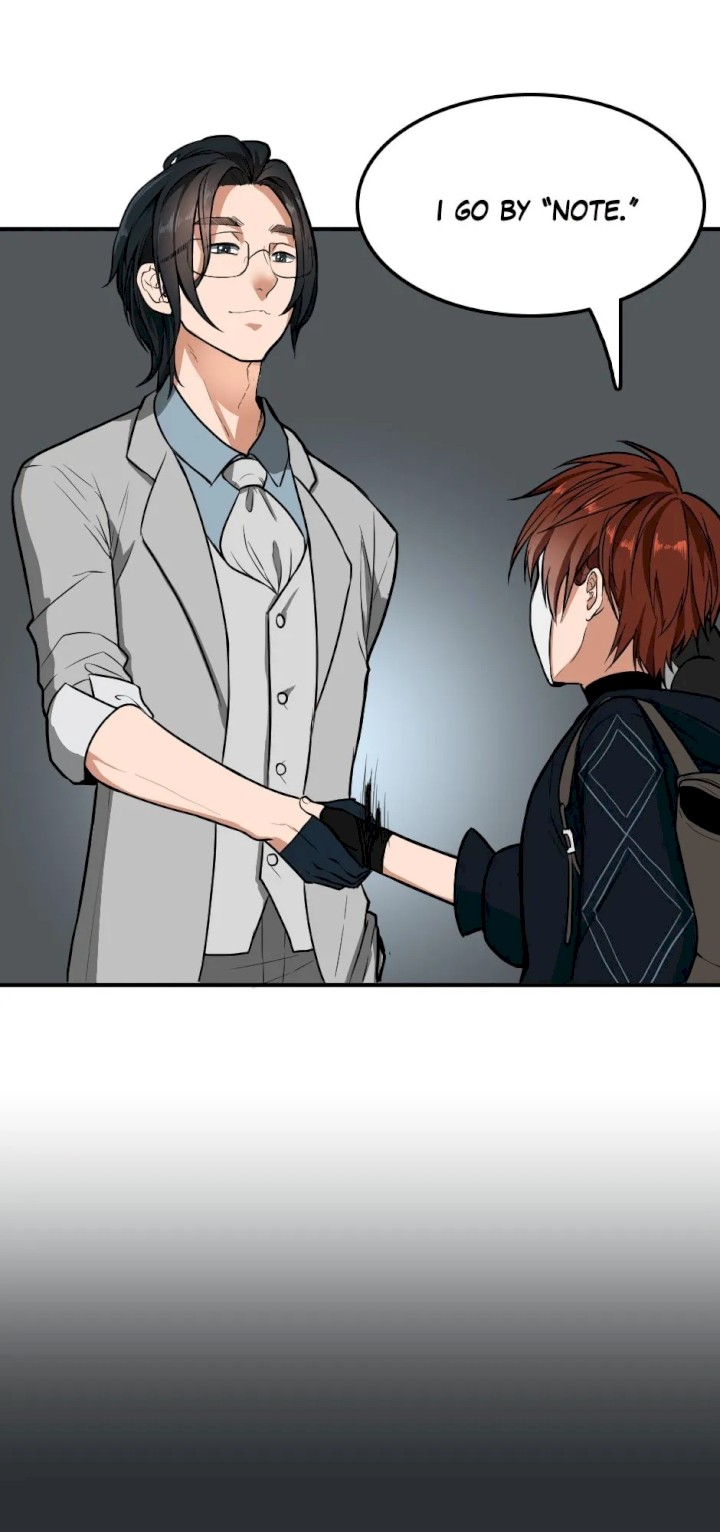 The Beginning After the End chapter 48 page 85