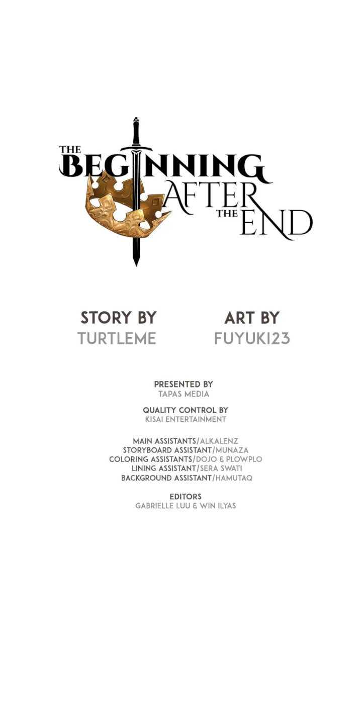 The Beginning After the End chapter 49 page 1