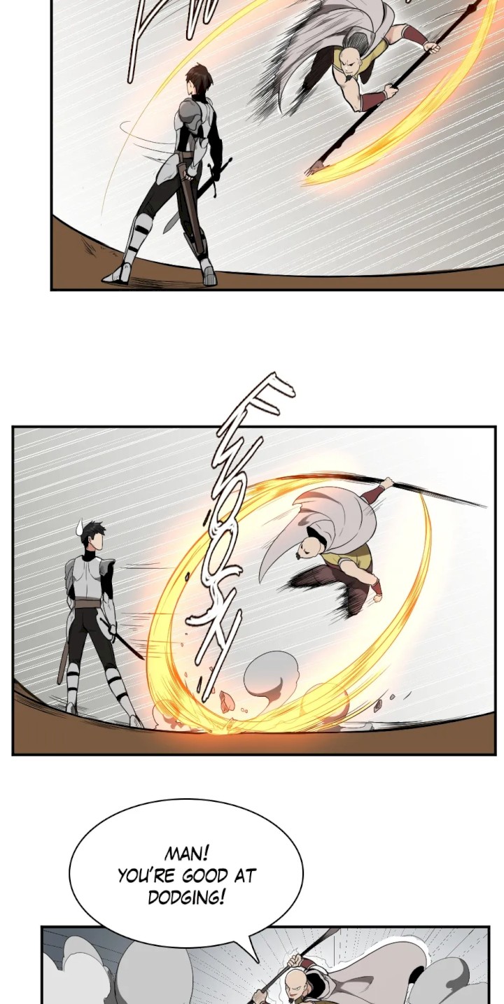 The Beginning After the End chapter 49 page 12