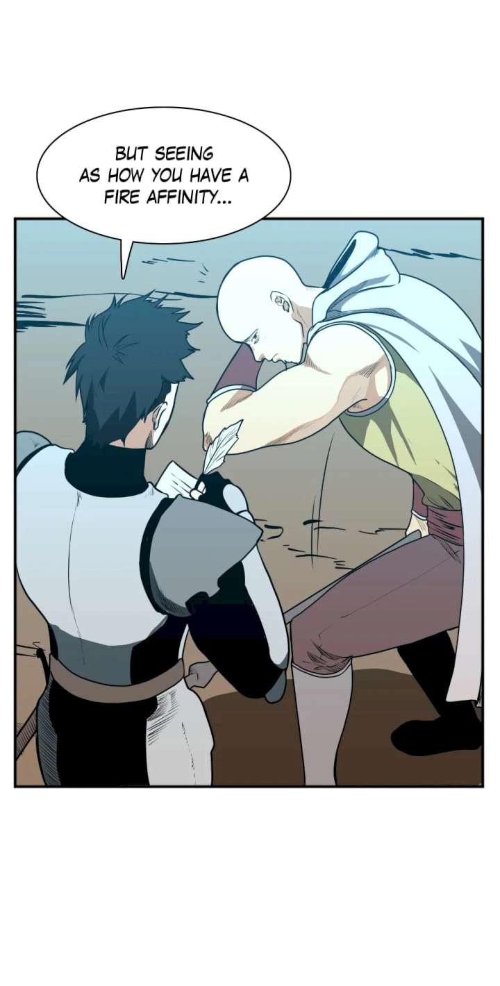 The Beginning After the End chapter 49 page 27