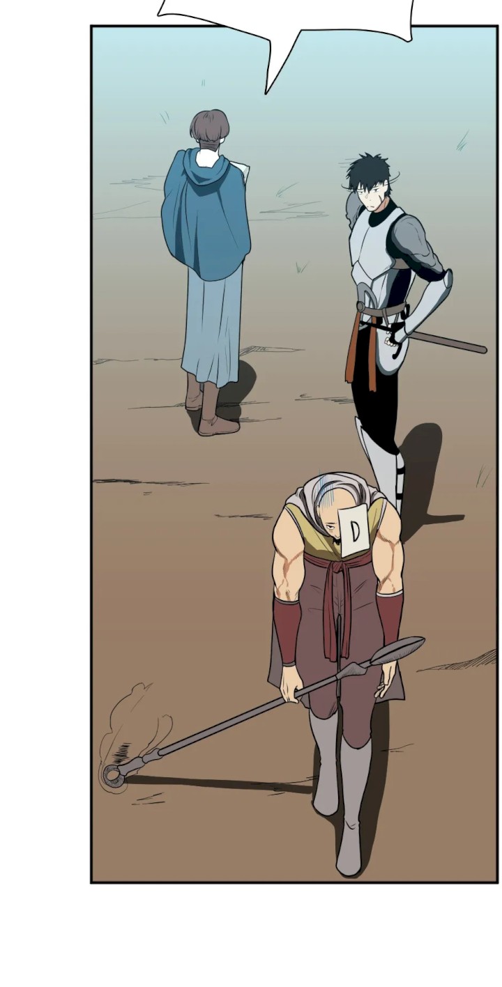 The Beginning After the End chapter 49 page 30