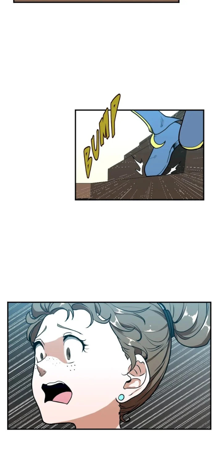 The Beginning After the End chapter 49 page 32
