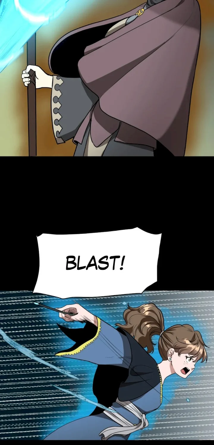 The Beginning After the End chapter 49 page 59