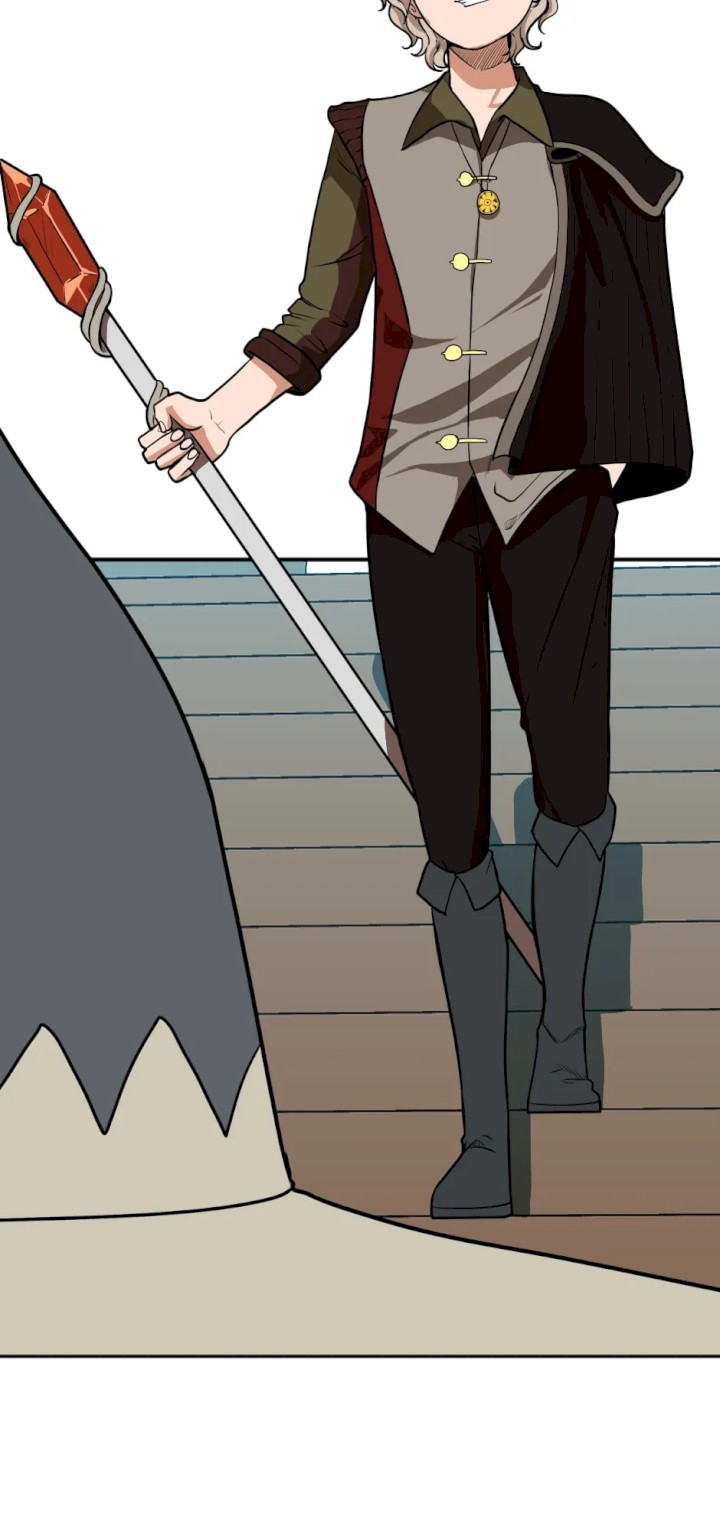 The Beginning After the End chapter 49 page 83