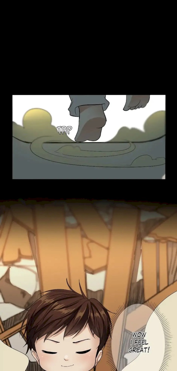 The Beginning After the End chapter 5 page 20