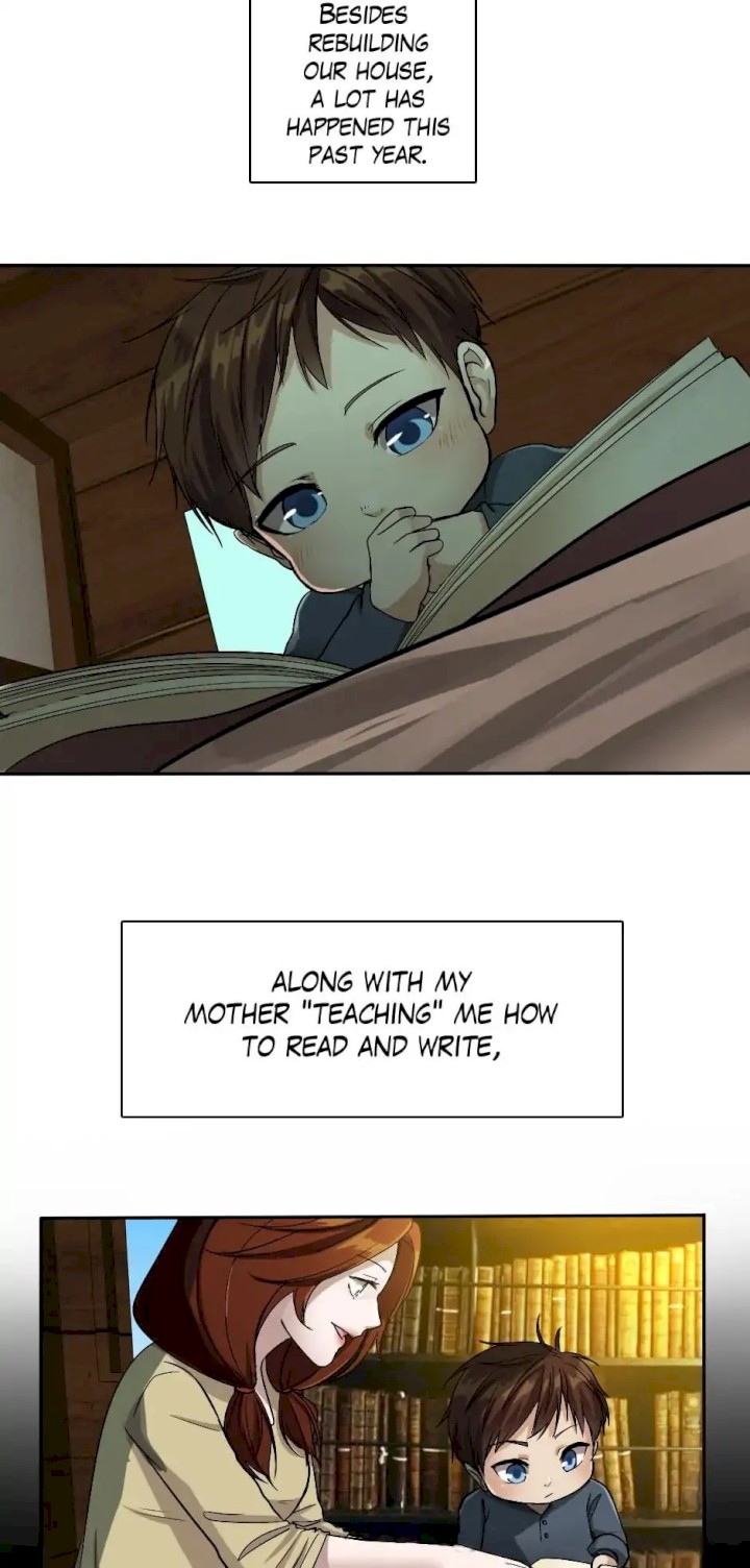 The Beginning After the End chapter 5 page 27