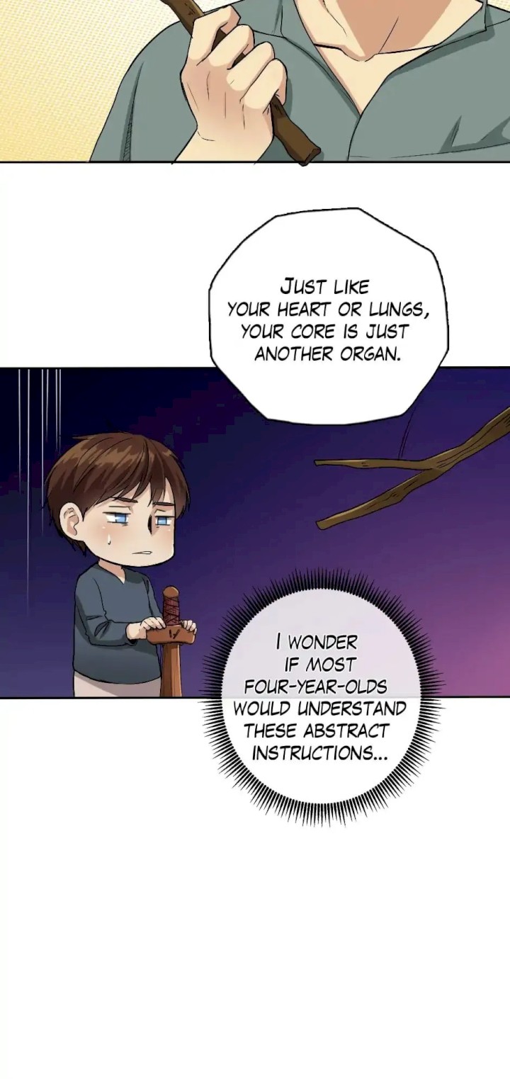 The Beginning After the End chapter 5 page 36