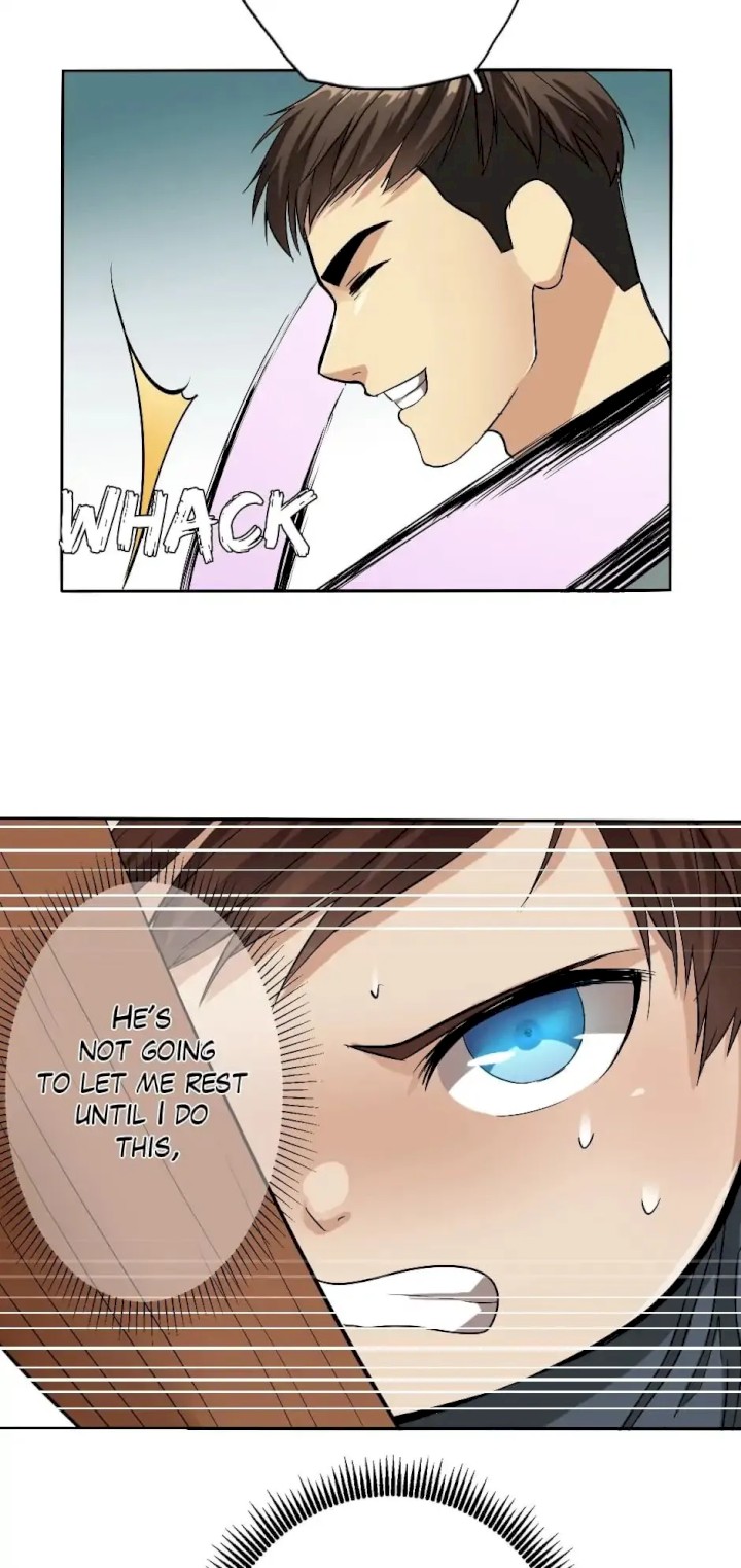 The Beginning After the End chapter 5 page 41