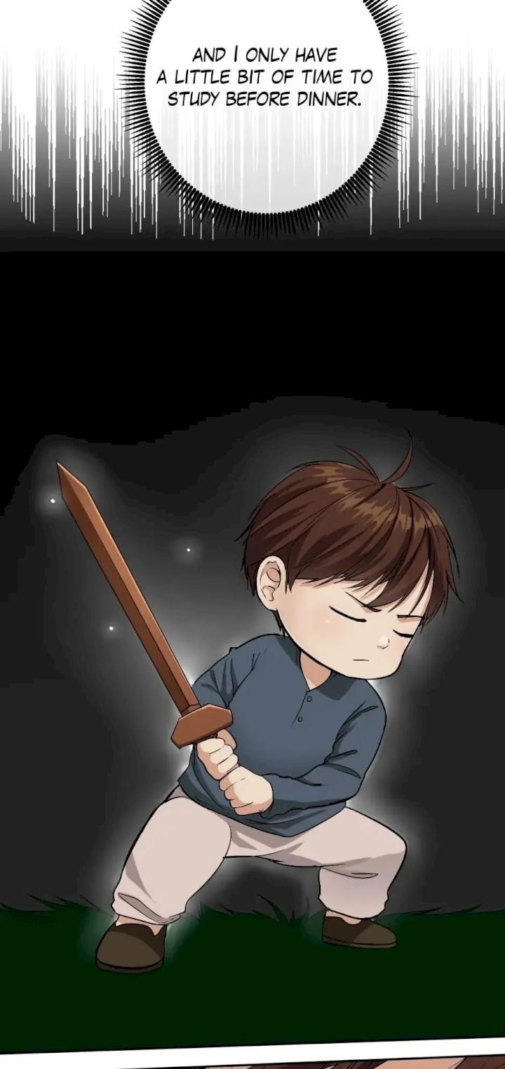 The Beginning After the End chapter 5 page 42