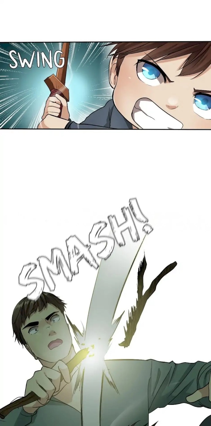 The Beginning After the End chapter 5 page 44
