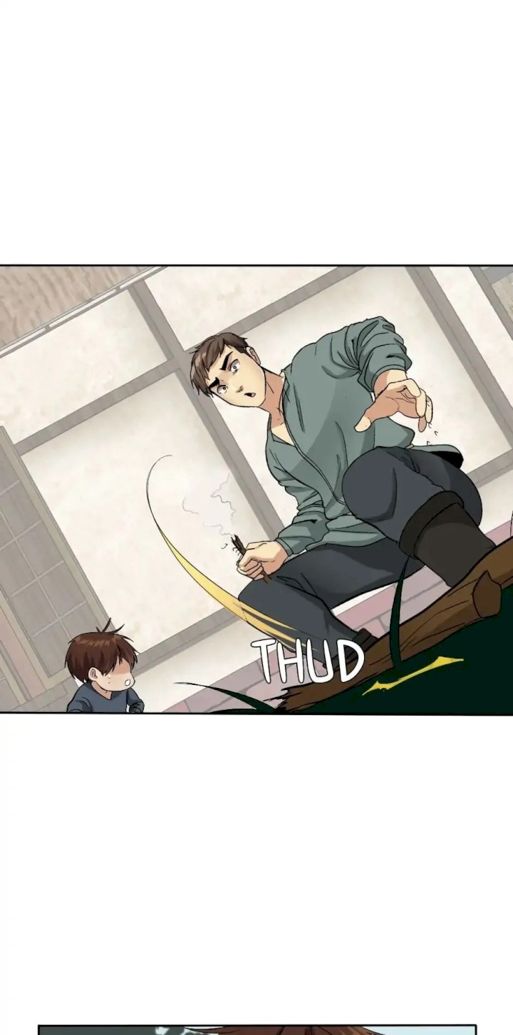The Beginning After the End chapter 5 page 46