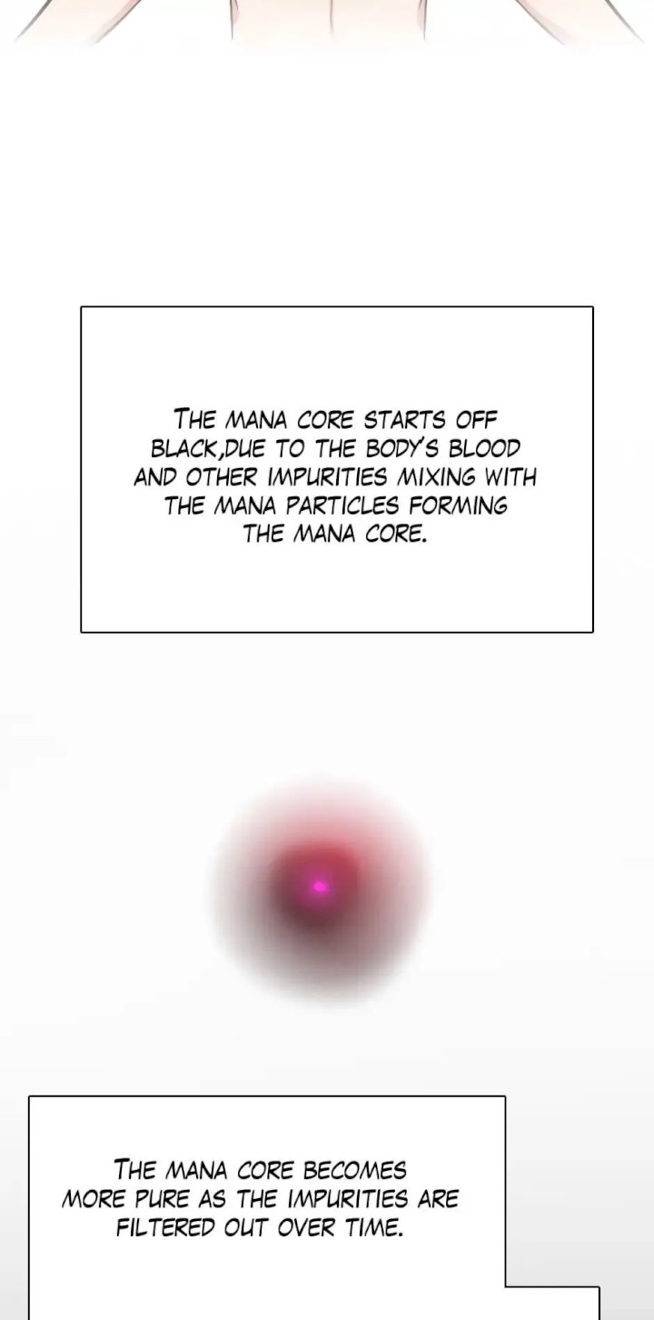 The Beginning After the End chapter 5 page 50