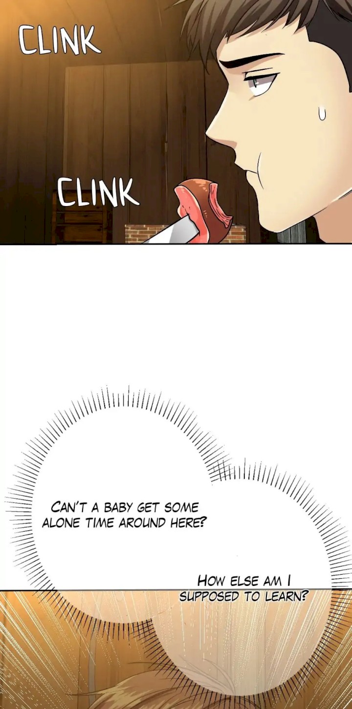 The Beginning After the End chapter 5 page 58