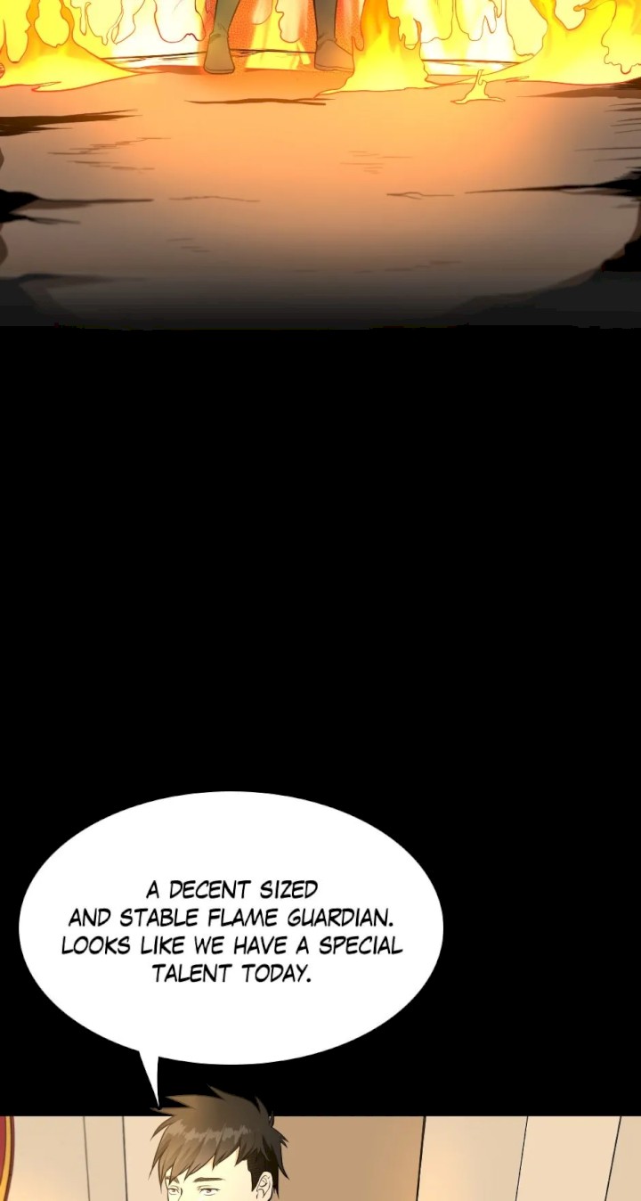 The Beginning After the End chapter 50 page 10