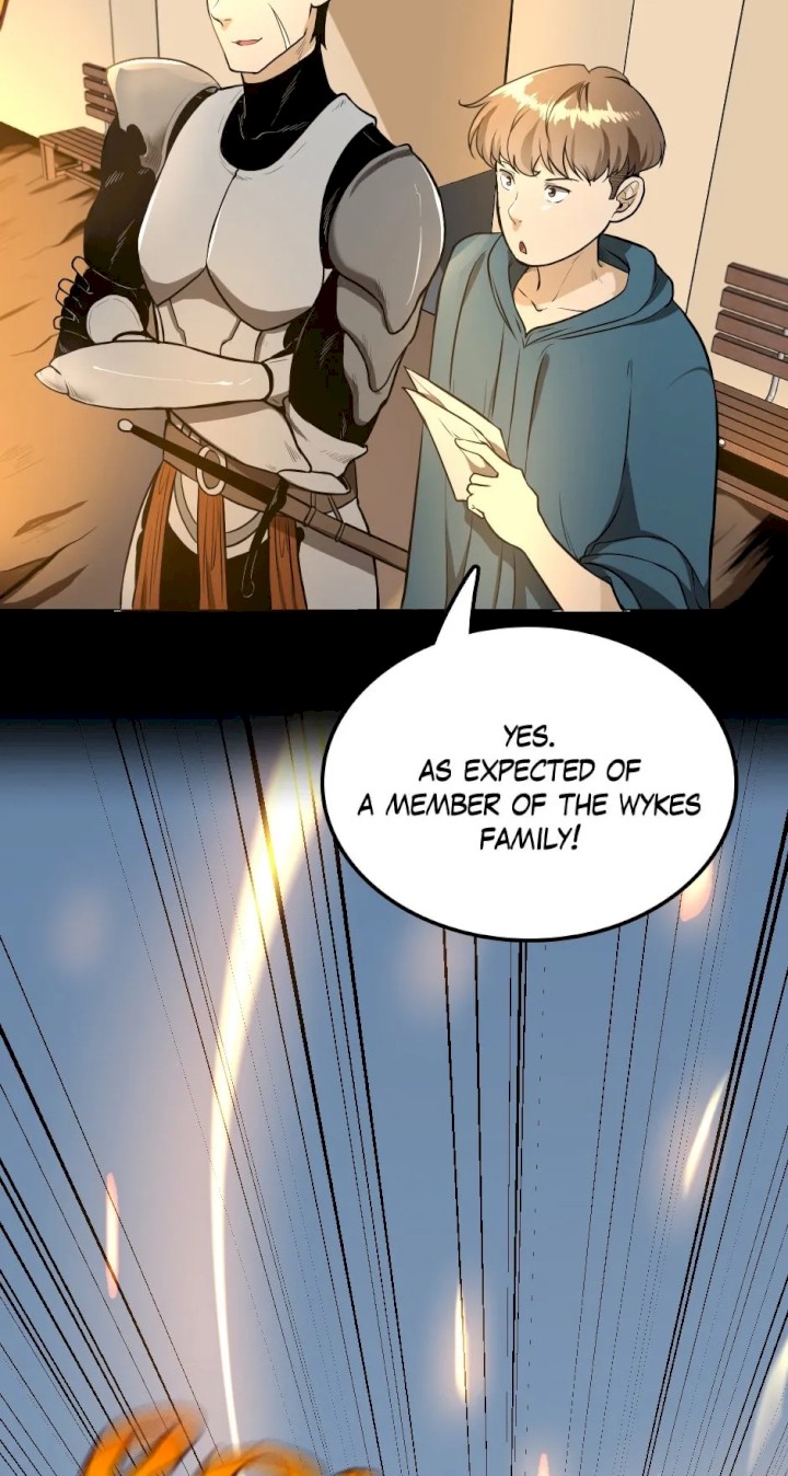 The Beginning After the End chapter 50 page 11