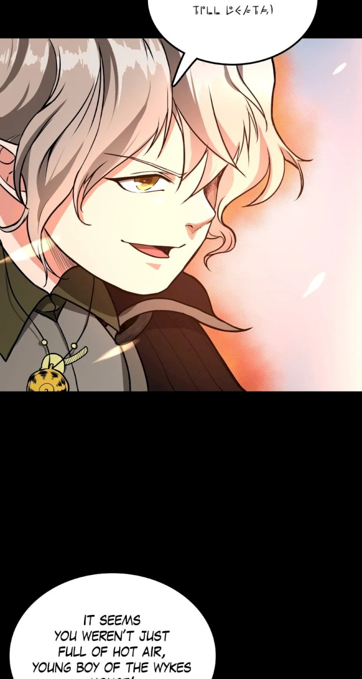 The Beginning After the End chapter 50 page 14