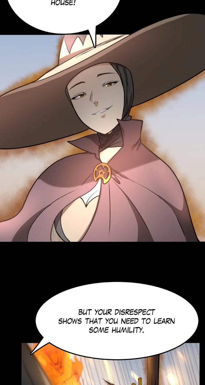 The Beginning After the End chapter 50 page 15